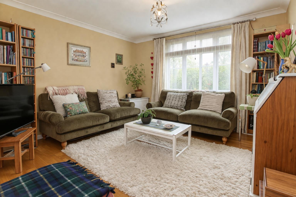 Main image of property: Buckingham Road,Borehamwood