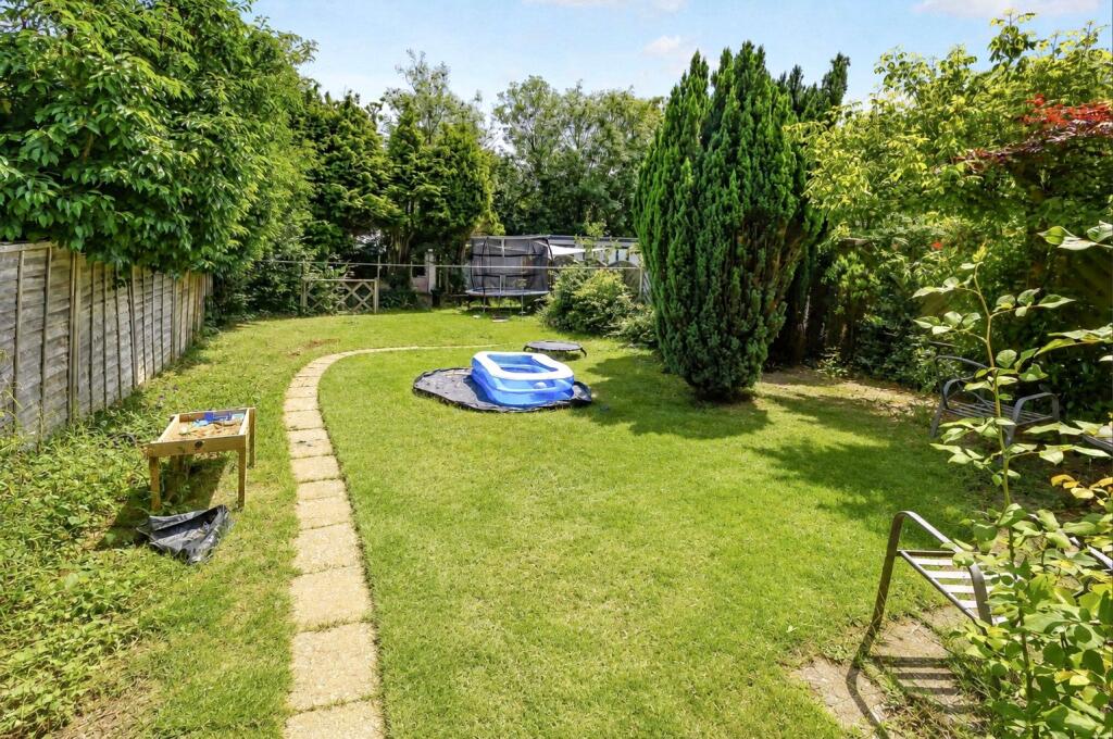 Main image of property: Hurst Way, Sevenoaks, Kent