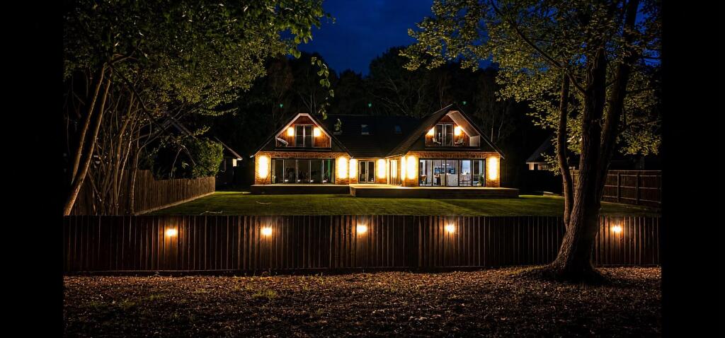 Ameysford Road, Ferndown