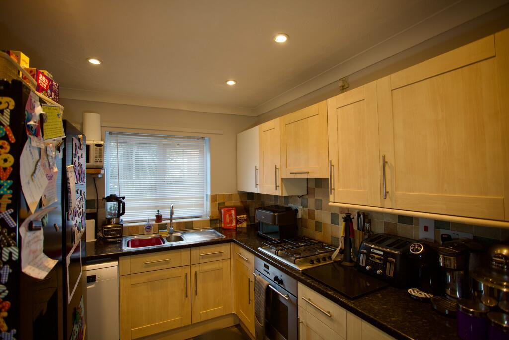 House in Exeter - More