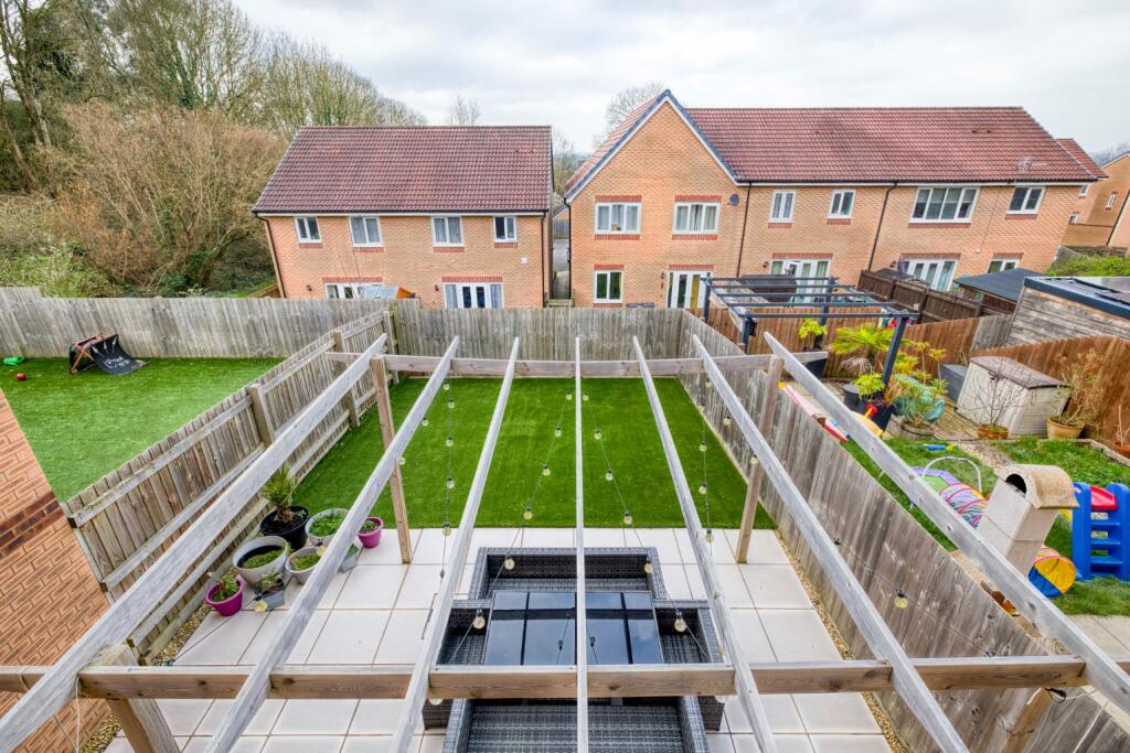 Additional image 7 of Almsford Close, Ansford, Castle Cary, Somerset, BA7