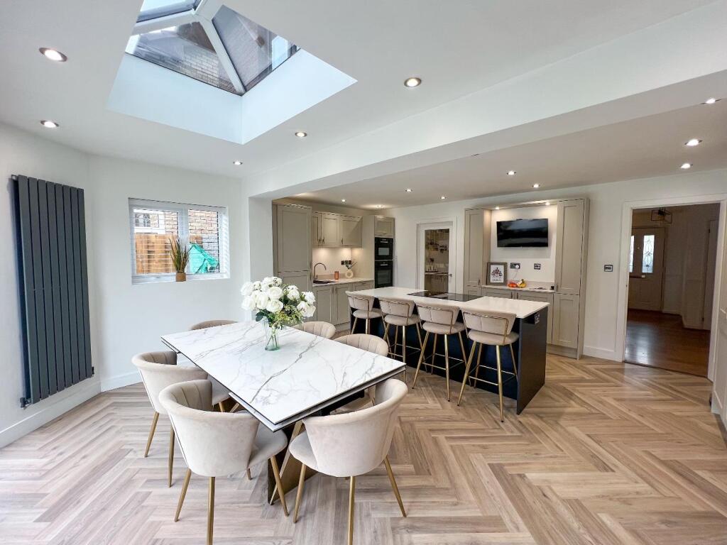 Main image of property: Beechwood Grove, Pencoed, Bridgend County Borough, CF35 6SU