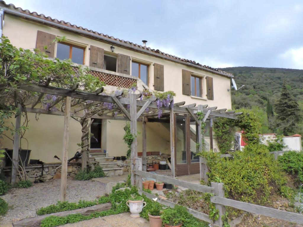 Main image of property: Languedoc-Roussillon, Aude, St-Just-et-le-Bézu