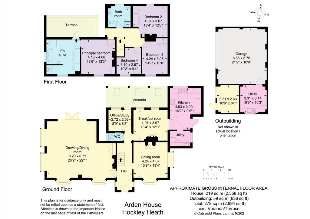 Additional image 29 of Stratford Road, Hockley Heath, Solihull, Warwickshire, B94