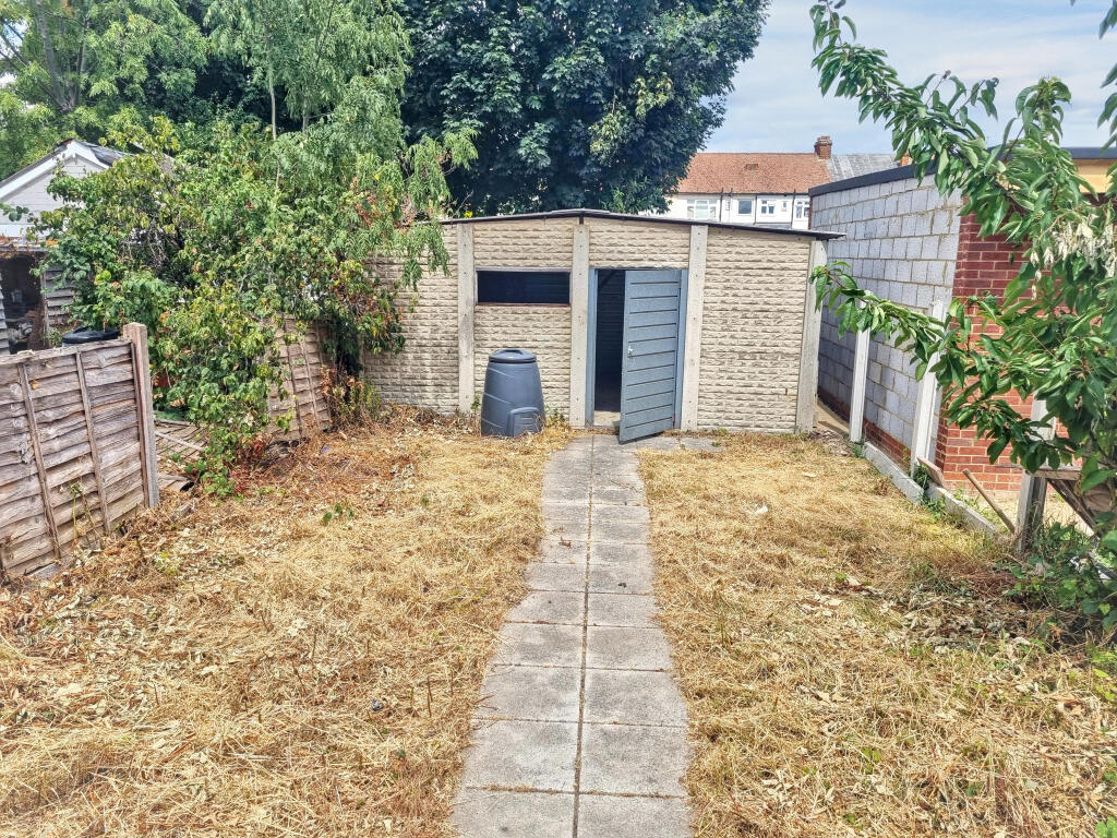 House in London - View 4