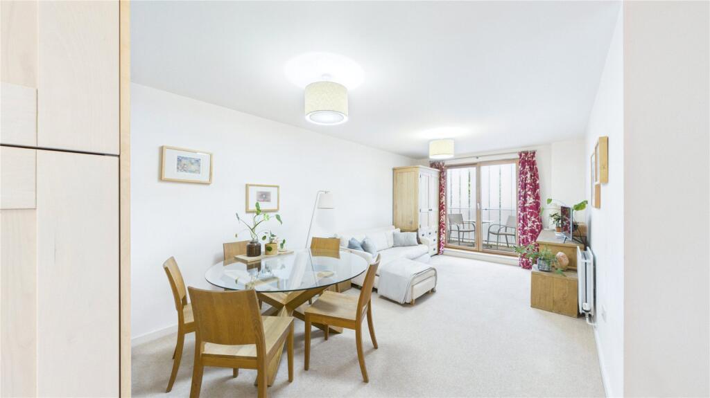 Main image of property: Wingate Square, London, SW4
