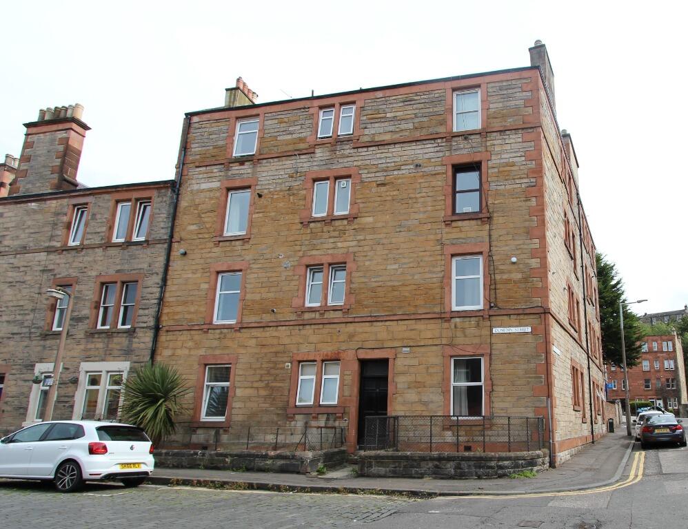 Main image of property: Dunedin Street, Broughton, Edinburgh, EH7