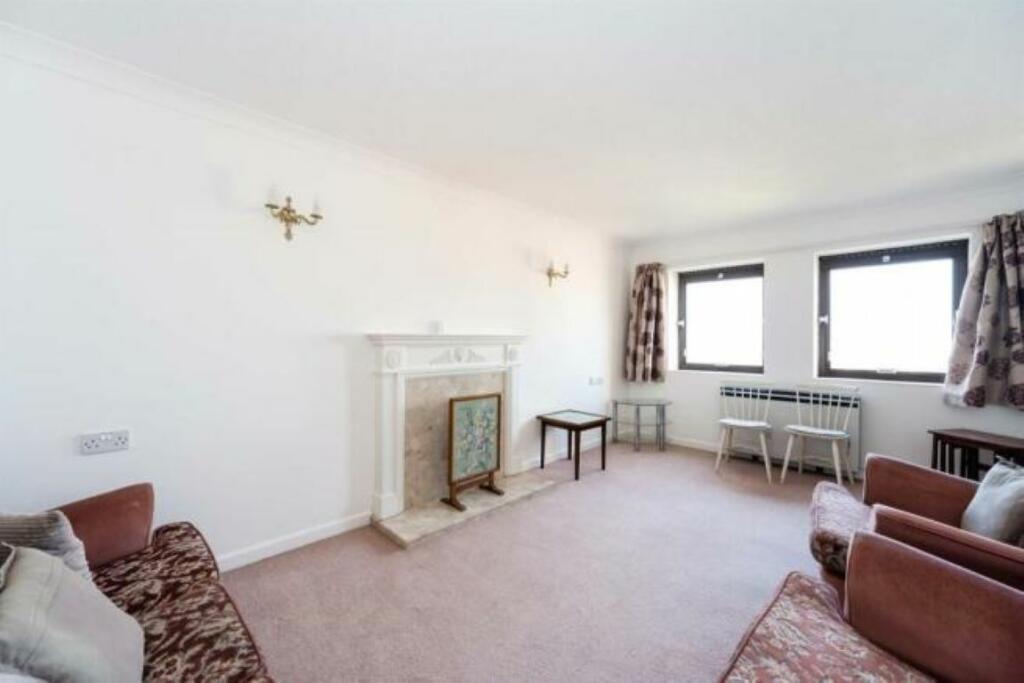 Main image of property: Clarence Parade, Southsea