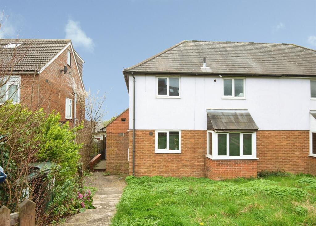 Main image of property: Rutland Avenue, High Wycombe