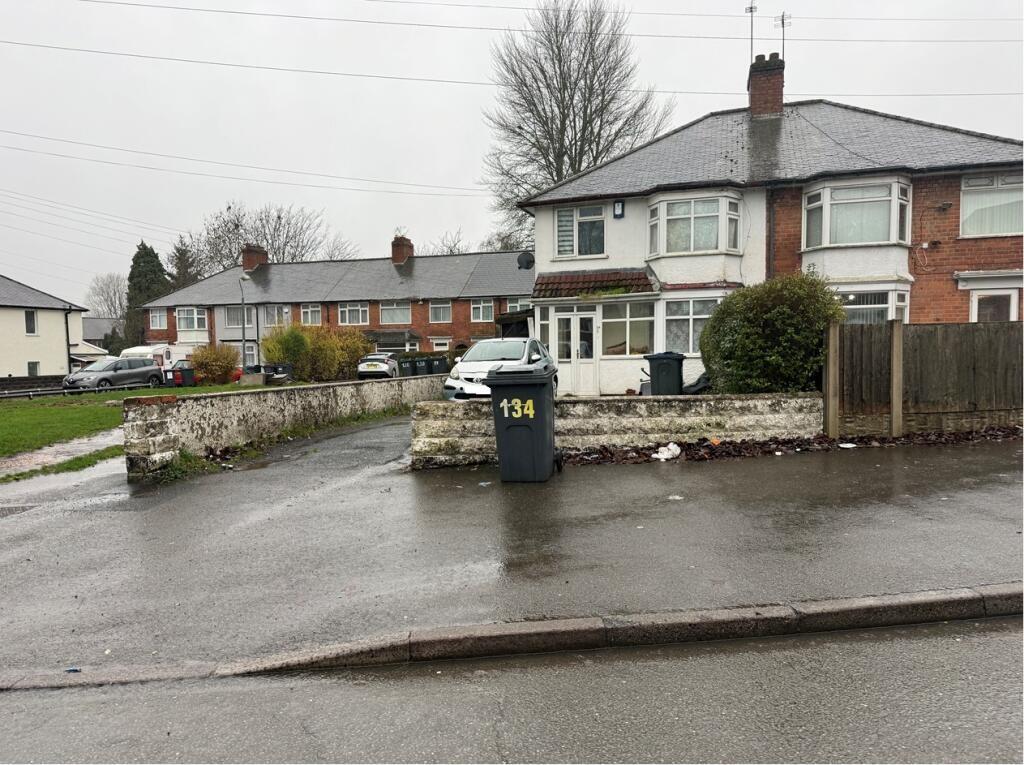 Main image of property: Gipsy Lane, BIRMINGHAM