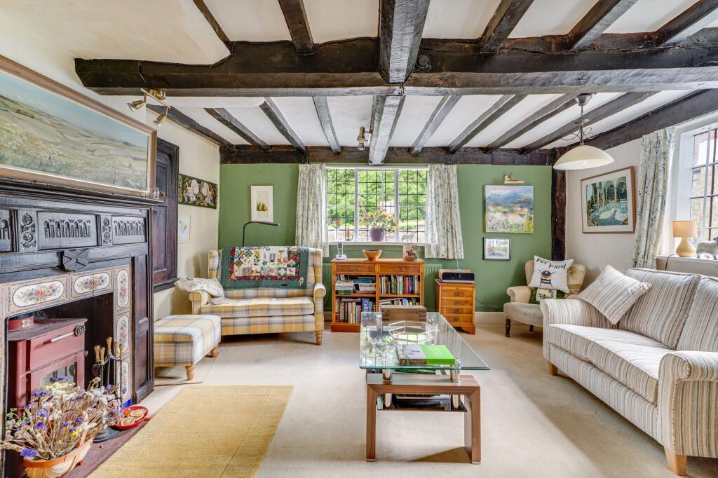 81 High Street, Church Stretton, SY6 photo 3