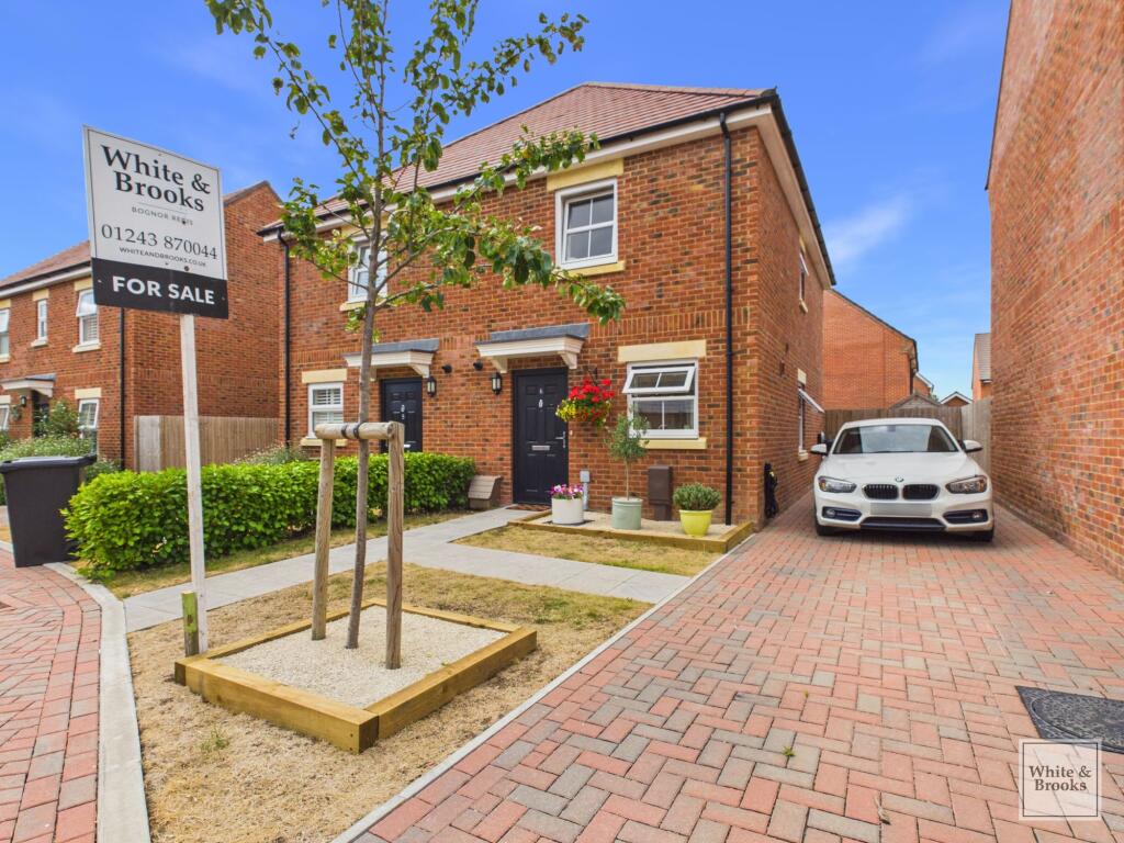 Main image of property: The Steddles, Yapton, BN18
