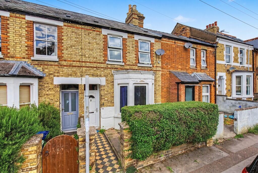 Main image of property: Bullingdon Road, Oxford