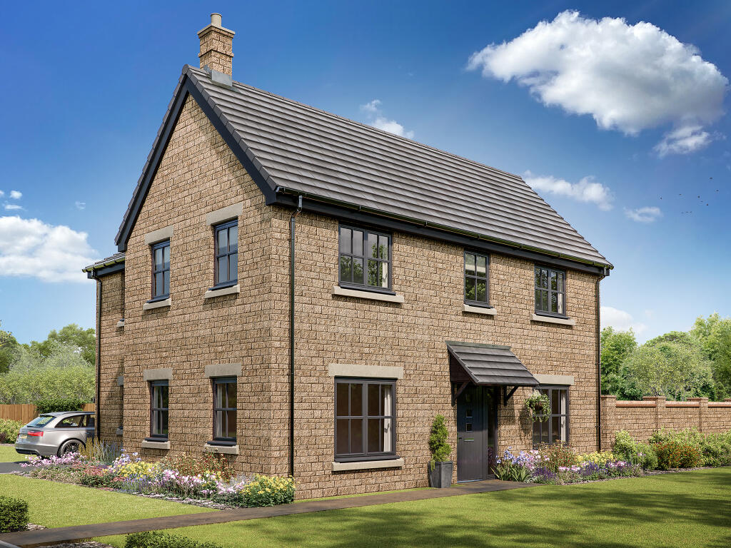 Main image of property: Bog Height Road,
Blackburn,
Lancashire,
BB3 0LL