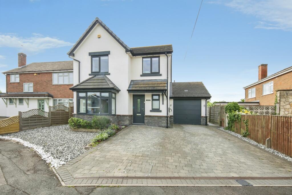 Main image of property: Sunnyside Lane, Balsall Common
