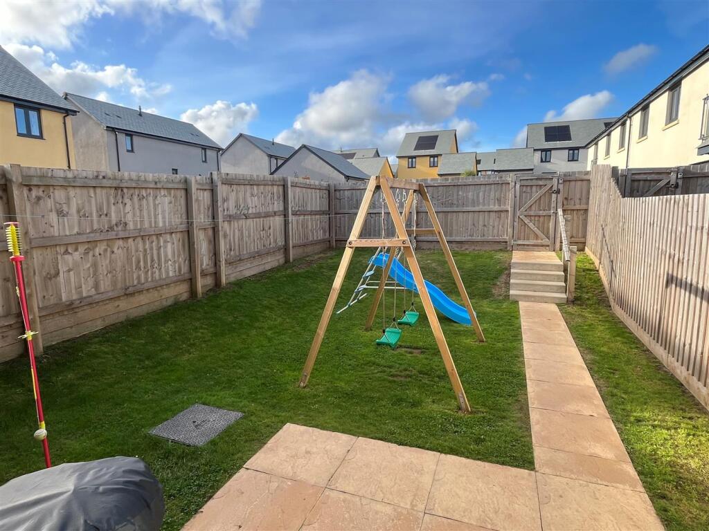 House in Torquay - View 2
