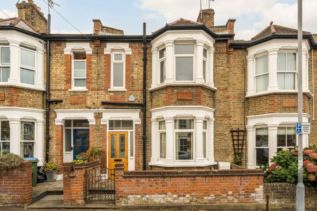 Main image of property: Sandtoft Road, Charlton, London, SE7
