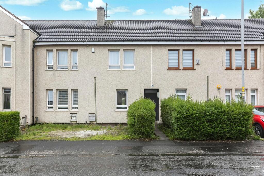 Apartment in Paisley, Renfrewshire - View 2