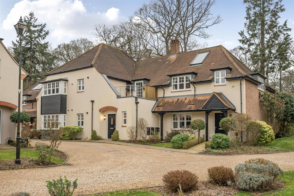 Main image of property: Frenchlands Gate, East Horsley