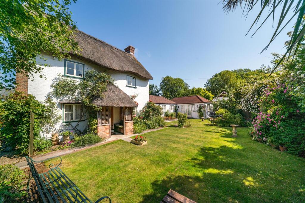 Main image of property: Carisbrooke, Isle of Wight
