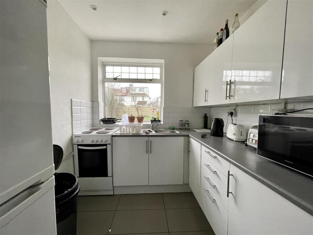 Main image of property: Clarendon Gardens, Wembley