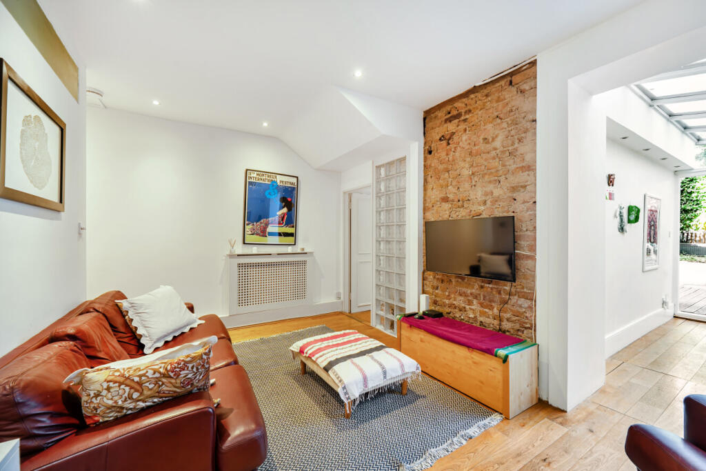 Main image of property: Ashmore Road, Queens Park, London, W9