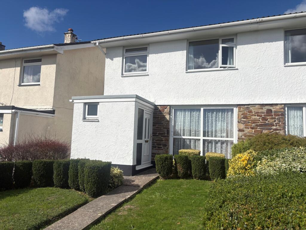 Main image of property: Carrickowel Crescent, St. Austell, Cornwall