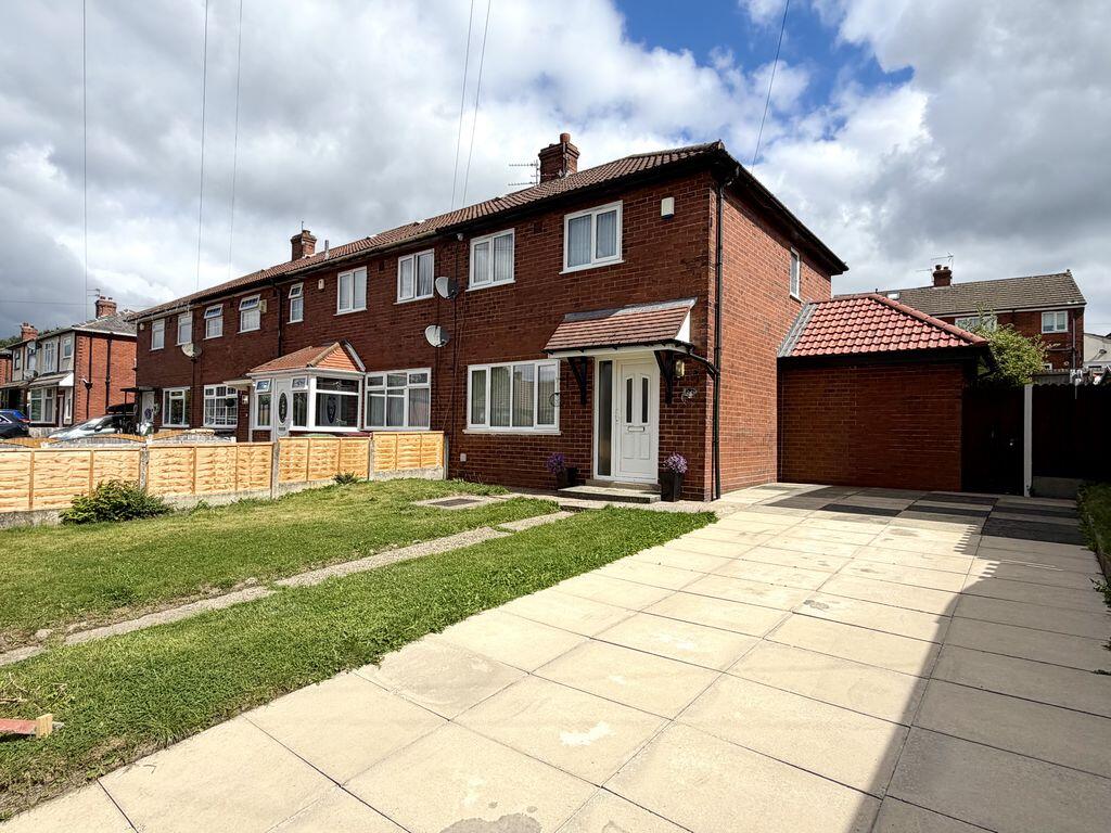 Main image of property: Breightmet Drive, Bolton