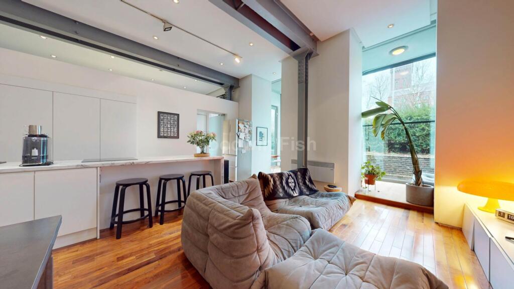 The Box Works, 4 Worsley Street, Castlefield photo 4