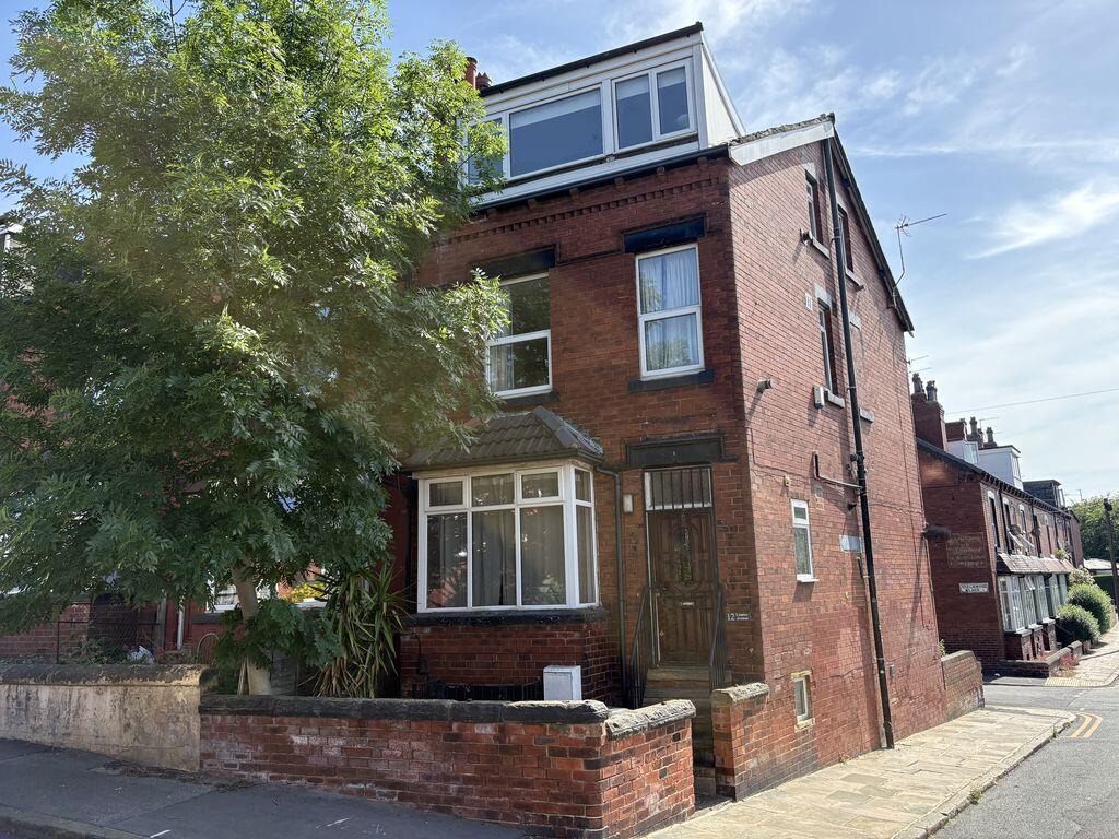 Main image of property: Lumley Avenue, Leeds