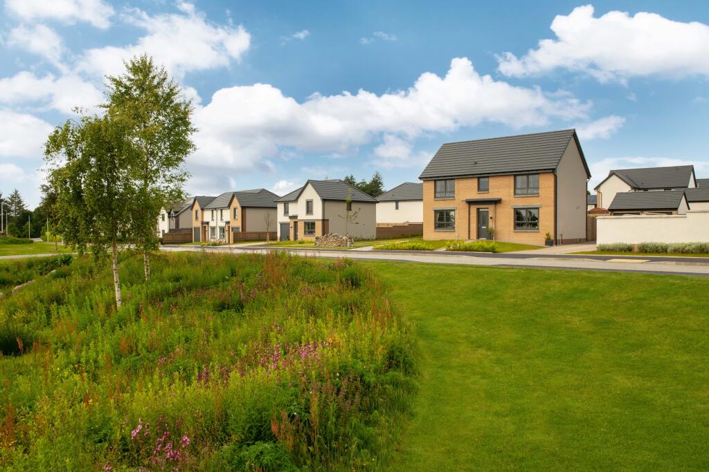 Additional image 14 of Fifeshill Drive,
Aberdeen,
AB15 8UR