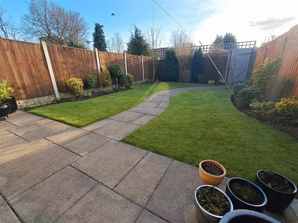 Additional image 11 of Netherfield Gardens, Acocks Green, Birmingham