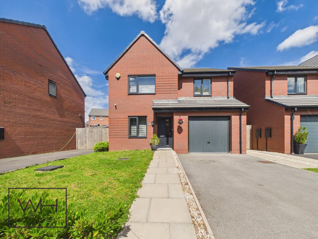 Main image of property: Dove Lane, Woodlands, Doncaster