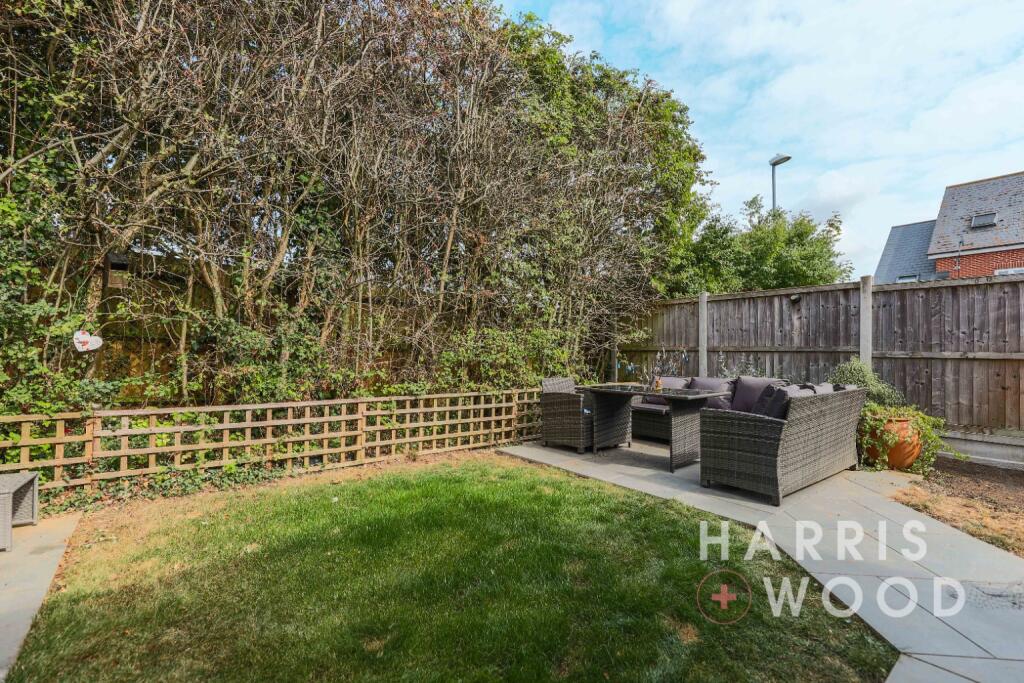 Wood Grove, Silver End, Witham, Essex, CM8 photo 4
