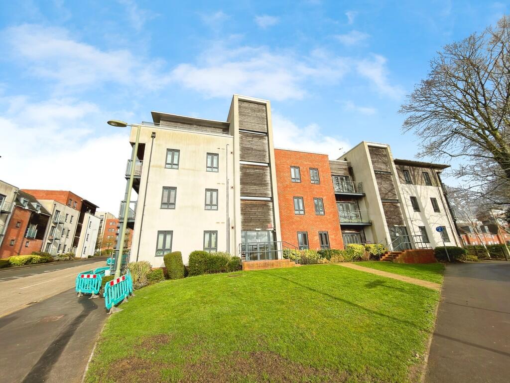 Main image of property: Sinclair Drive