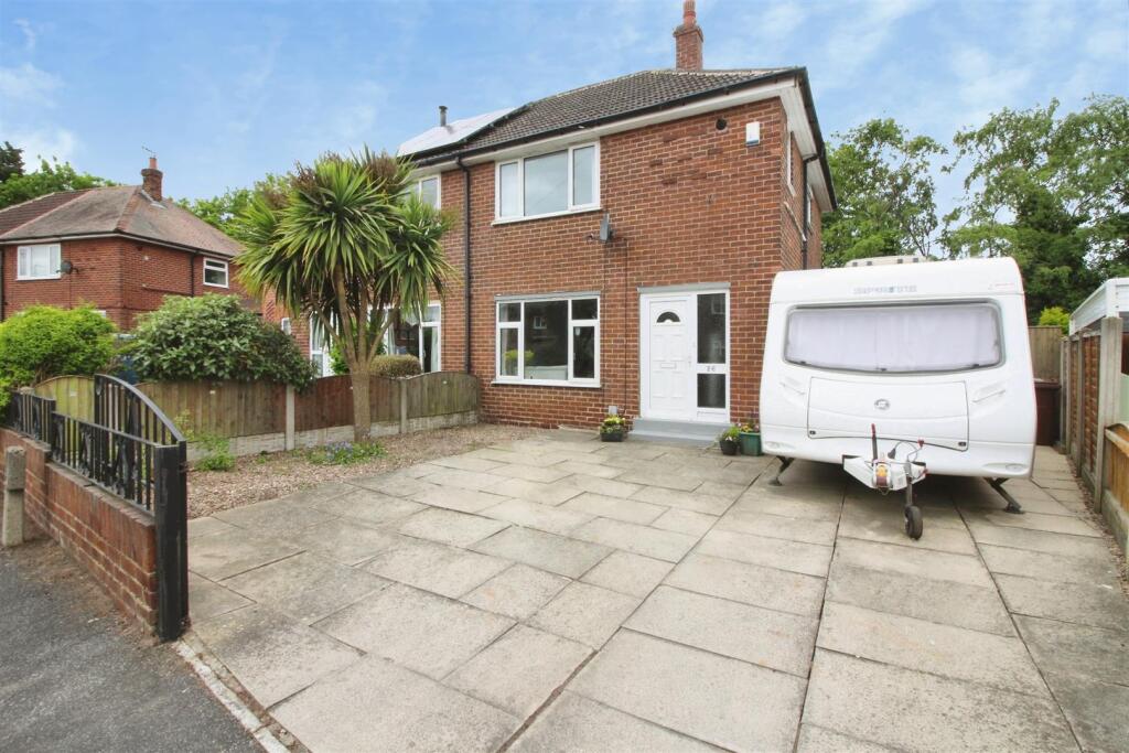 Main image of property: Park Avenue, Allerton Bywater, Castleford