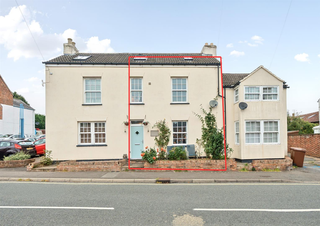 Main image of property: The Owls Nest, Main Street, Asfordby,