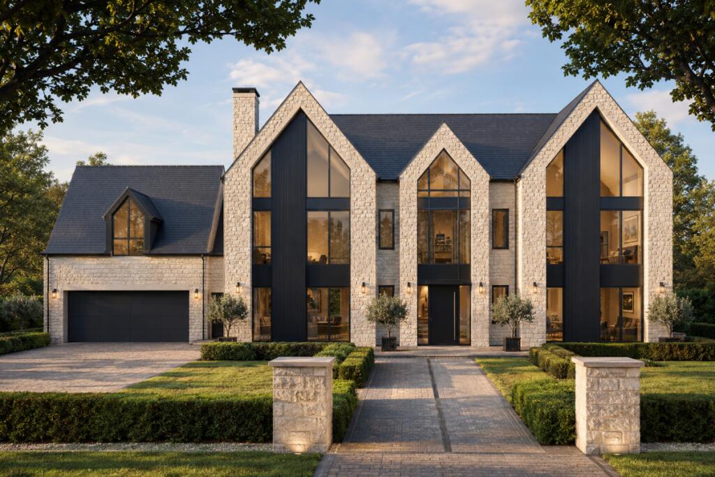 Main image of property: The Cavendish, Wynyard, TS22