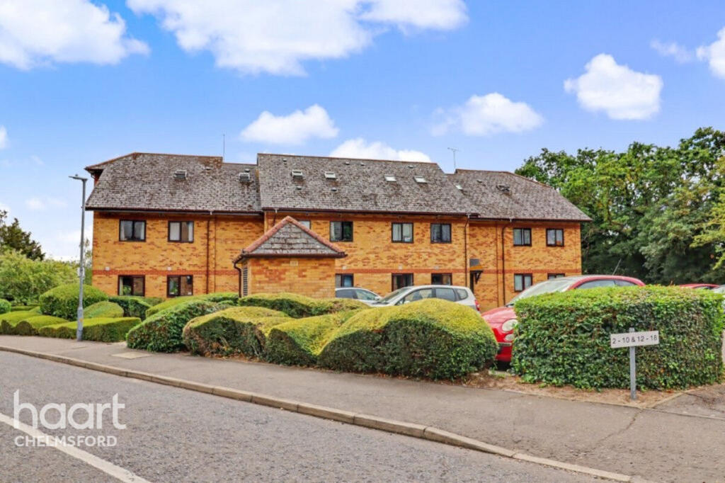 Main image of property: Cavendish Gardens, CHELMSFORD