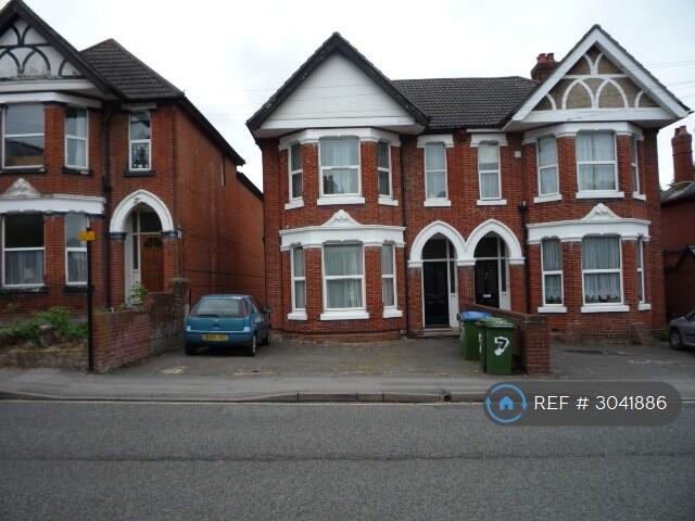 Main image of property: Highfield, Southampton, SO17