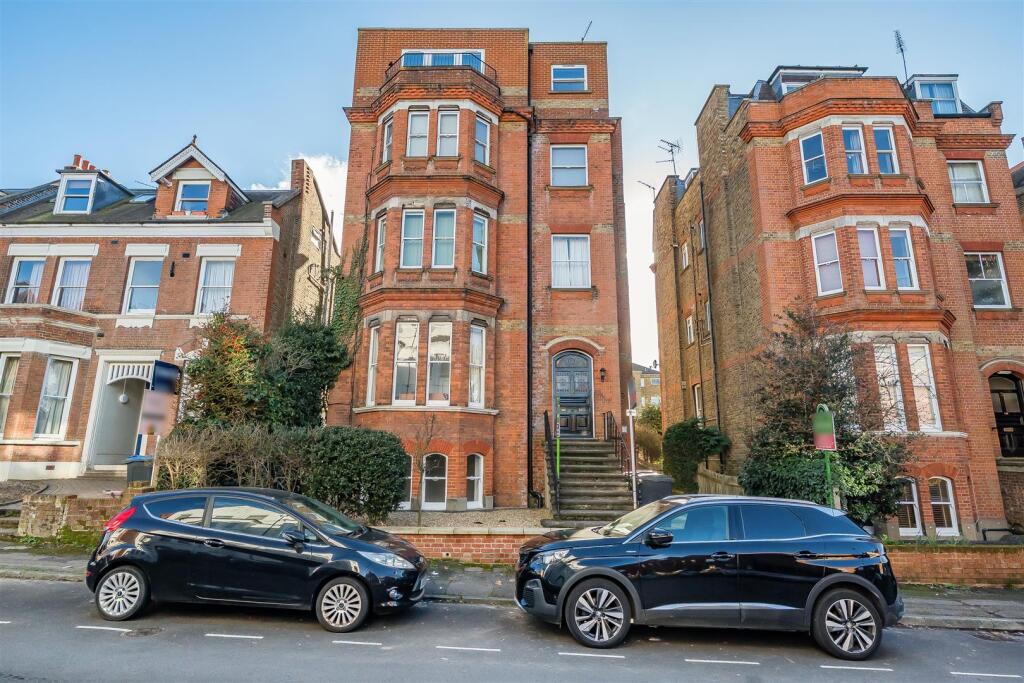 Main image of property: Claremont Gardens, Surbiton