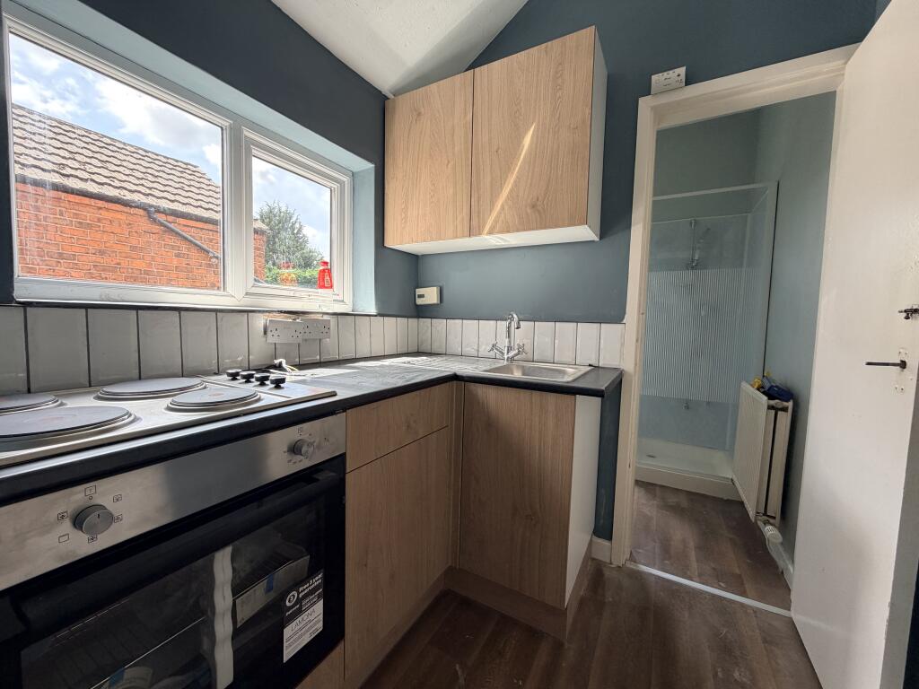 Main image of property: Lea House Road, Stirchley, B30 2DD