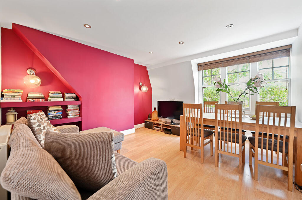 Apartment in London - View 4