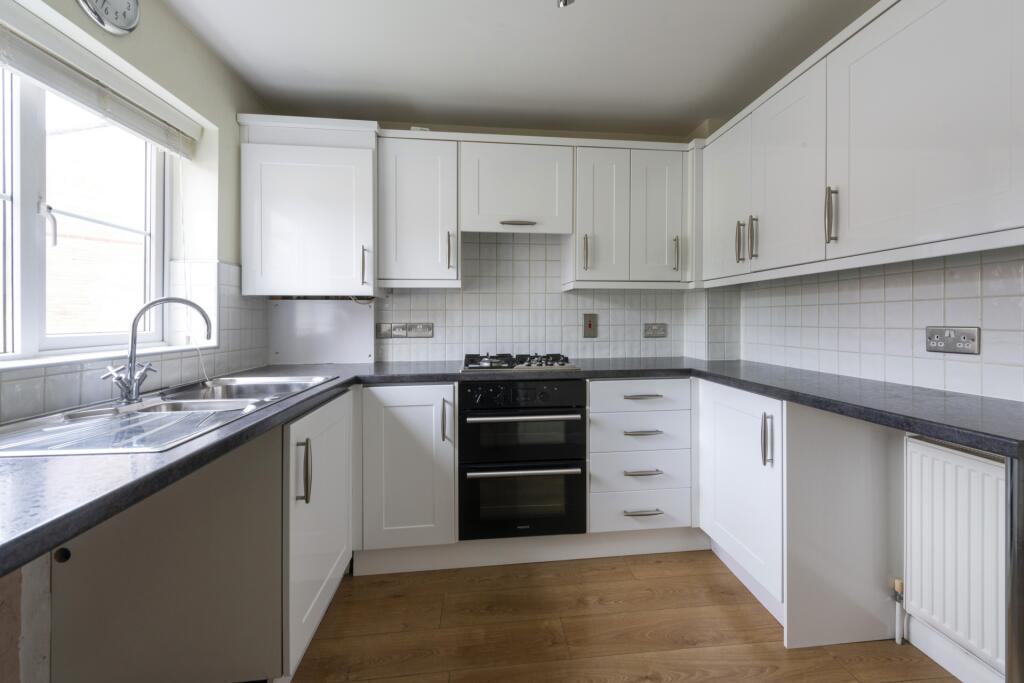 Heather Way, Yeovil, BA22 - Pohľad 4