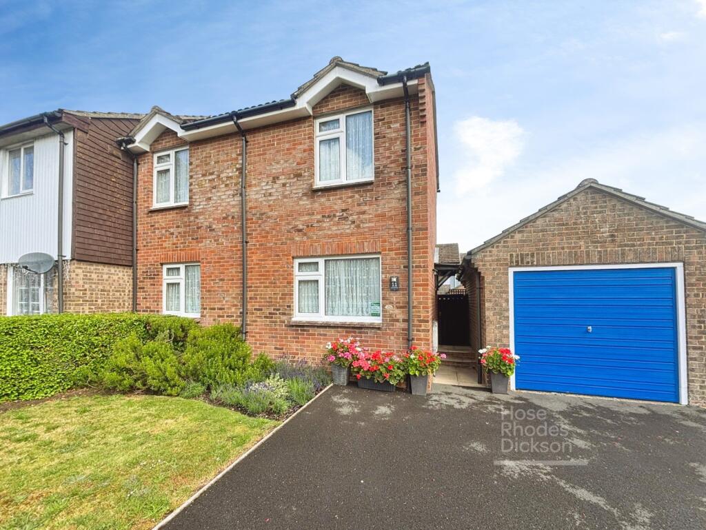 Main image of property: Arthur Moody Drive, Newport, Isle of Wight