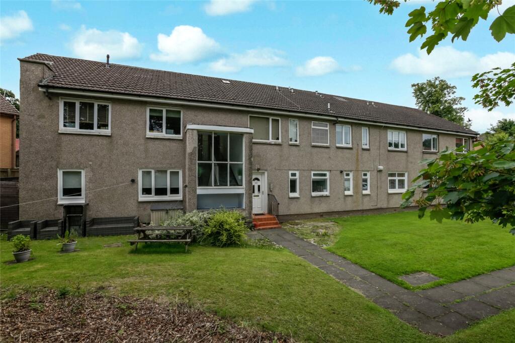 Main image of property: Menteith Place, Rutherglen, Glasgow, South Lanarkshire, G73