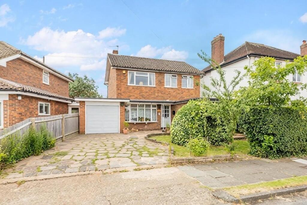 Main image of property: Mavis Avenue, Stoneleigh