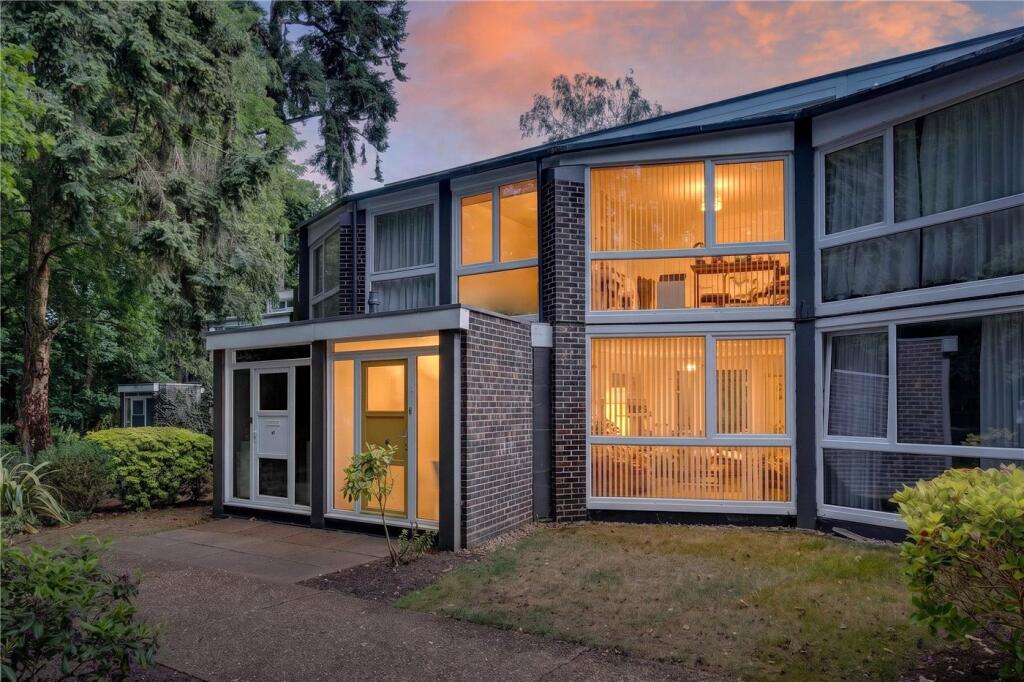 Main image of property: Templemere, Weybridge, Surrey, KT13