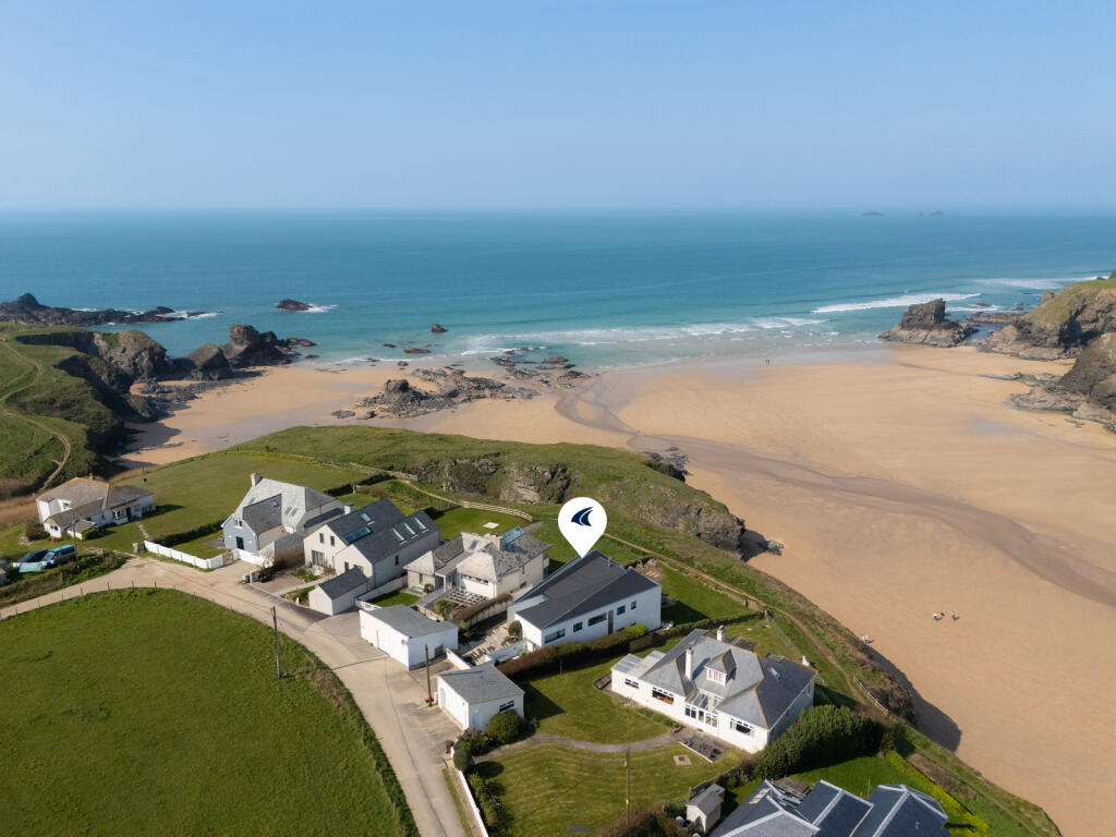 Main image of property: Porthcothan Bay, PL28
