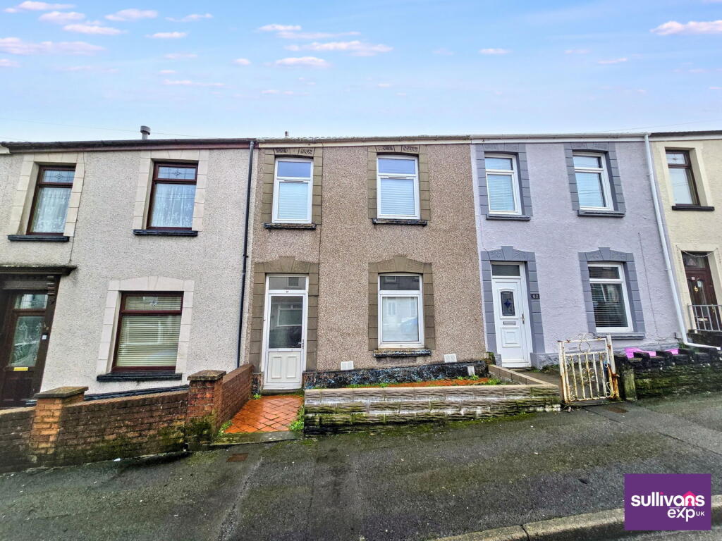 Main image of property: Monterey Street, Manselton, Swansea